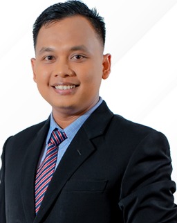 YUSUF MAULIDIN