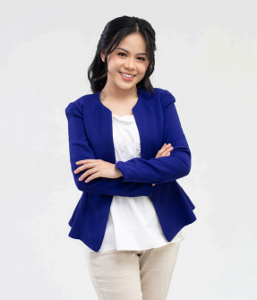 EVA MARIA CHRISTIN TAMBA,